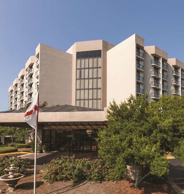 Embassy Suites by Hilton Birmingham