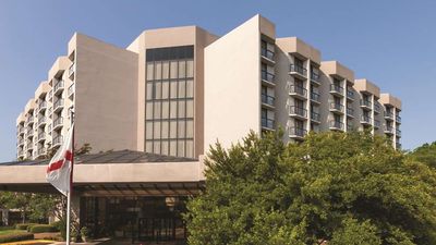 Embassy Suites by Hilton Birmingham