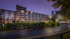 Hilton Birmingham Metropole