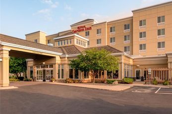 Hilton Garden Inn Billings