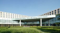 Hilton Beijing Capital Airport