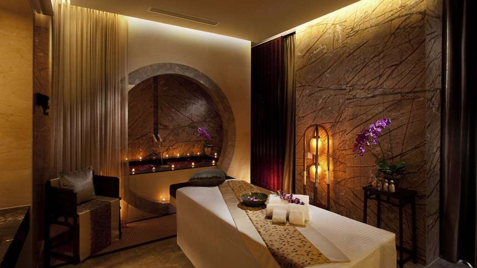 Hilton Beijing Capital Airport Recreation