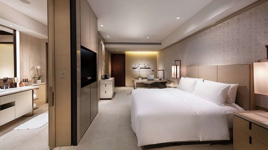 Conrad Beijing Other