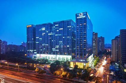 DoubleTree Beijing