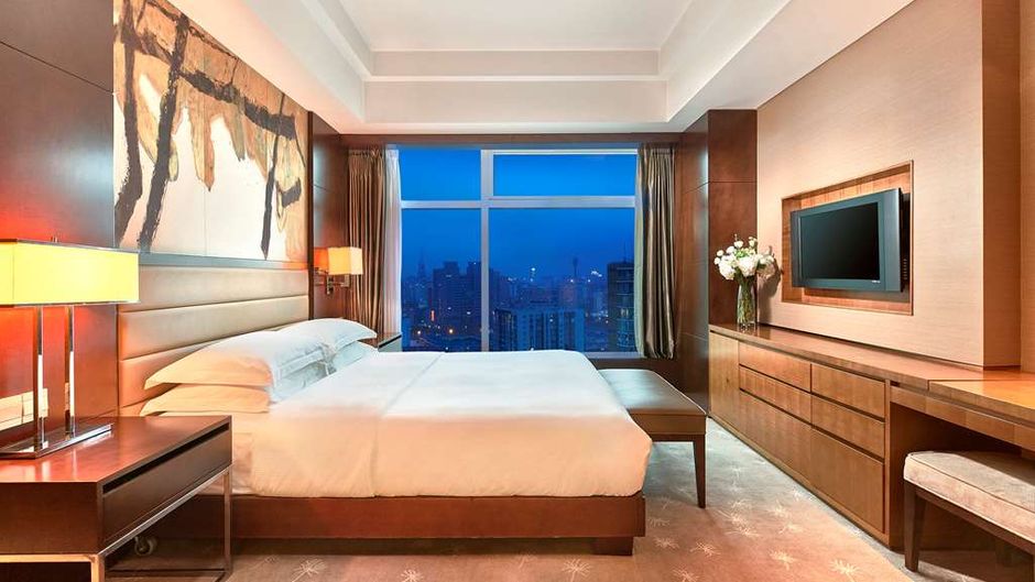 DoubleTree Beijing Other