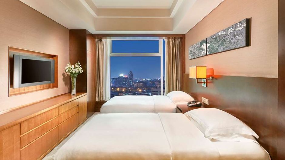 DoubleTree Beijing Other