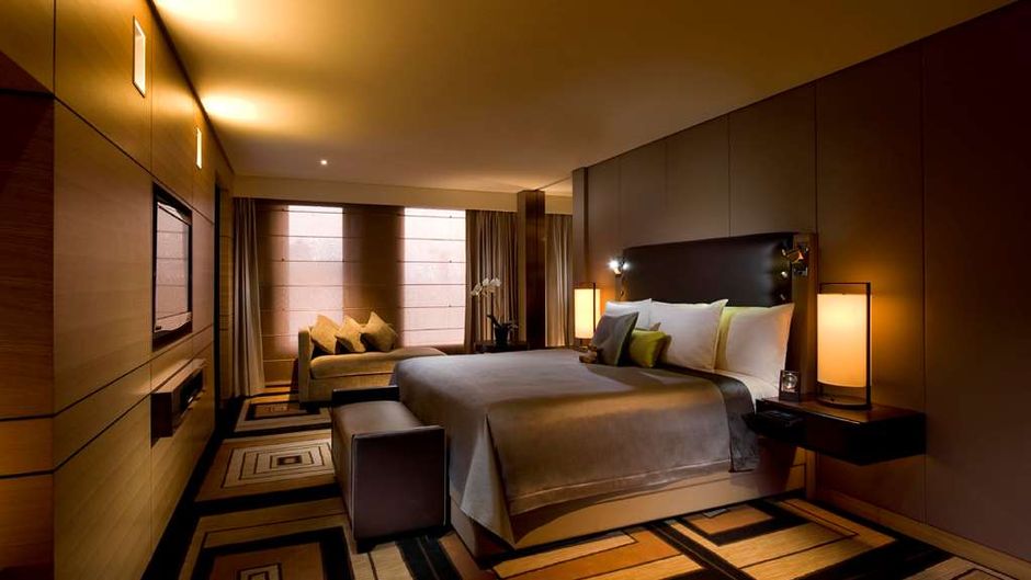 Hilton Beijing Wangfujing Other