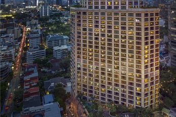 Conrad Bangkok