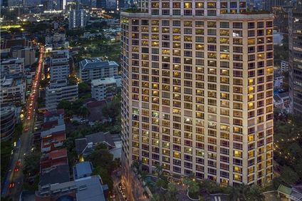 Conrad Bangkok
