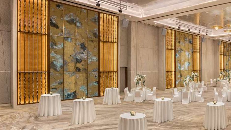 Millennium Hilton Bangkok Meeting