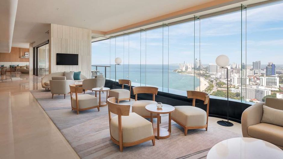 Hilton Pattaya Other