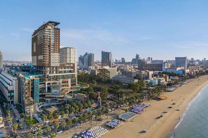 Hilton Pattaya