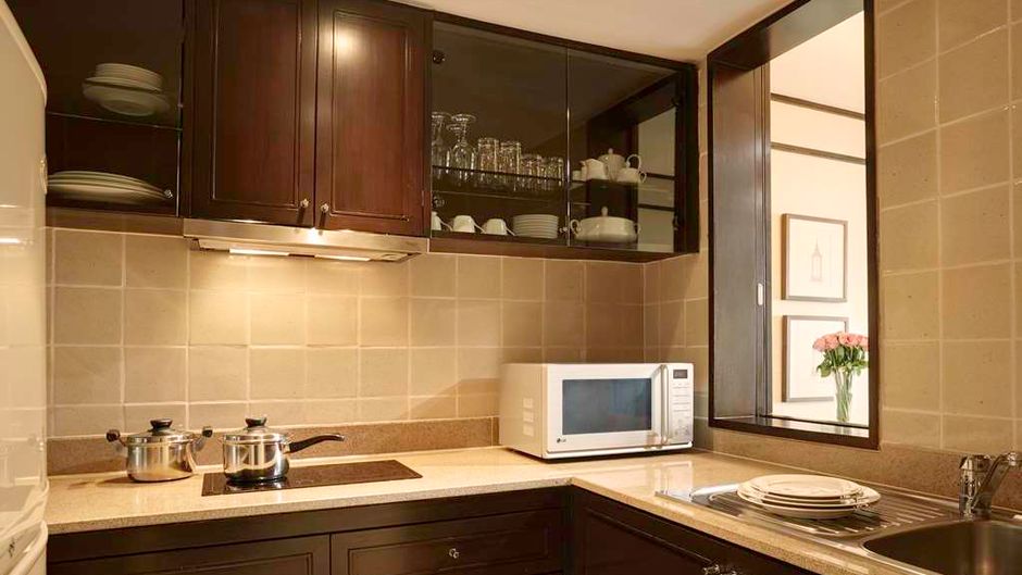Conrad Bangkok Residences Other