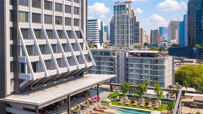 DoubleTree by Hilton Sukhumvit Bangkok