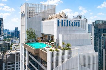 Hilton Sukhumvit Bangkok
