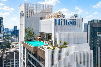 Hilton Sukhumvit Bangkok