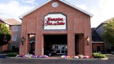 Hampton Inn & Suites Bethlehem