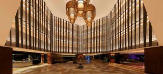 Hilton Bangalore Embassy GolfLinks