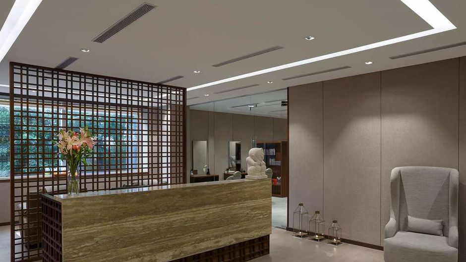 Hilton Bangalore Embassy GolfLinks Recreation