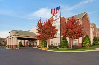 Homewood Suites by Hilton Brentwood