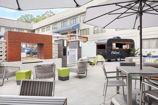 DoubleTree Suites Nashville Airport