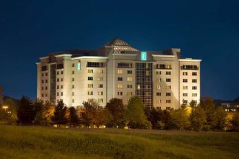 Embassy Suites Nashville Cool Springs