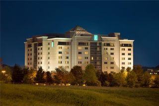 Embassy Suites Nashville Cool Springs