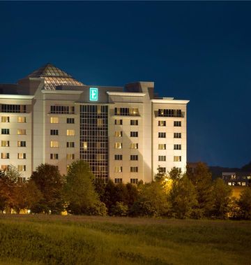 Embassy Suites Nashville Cool Springs