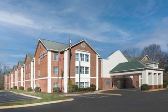 Homewood Suites by Hilton Nashville-Airp