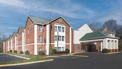 Homewood Suites by Hilton Nashville-Airp