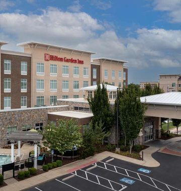 Hilton Garden Inn Murfreesboro