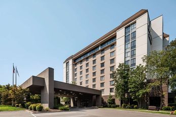 Embassy Suites Hotel Nashville Airport