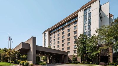 Embassy Suites Hotel Nashville Airport