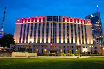 Hilton Nashville Downtown