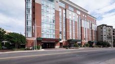 Hilton Garden Inn Nashville Vanderbilt