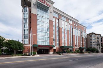 Hilton Garden Inn Nashville Vanderbilt