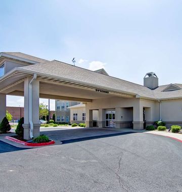 Homewood Suites Rogers