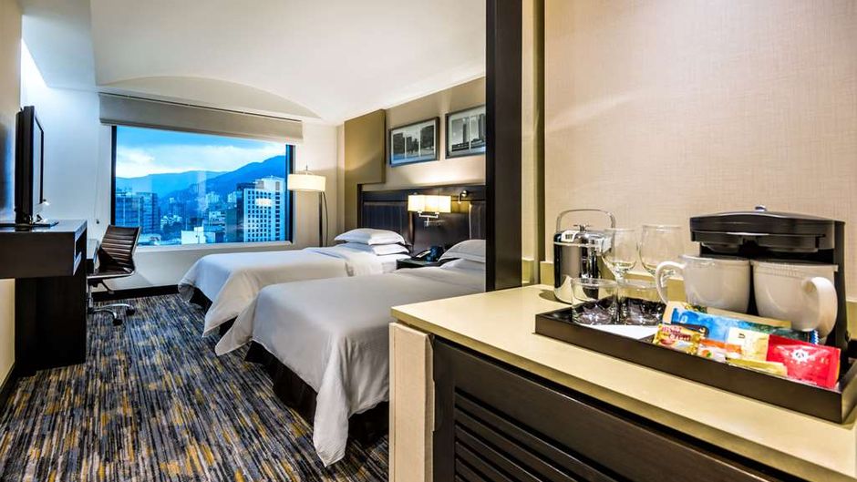 Hilton Bogota Other