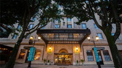 Embassy Suites by Hilton Bogota