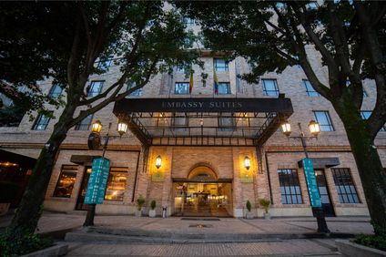 Embassy Suites by Hilton Bogota