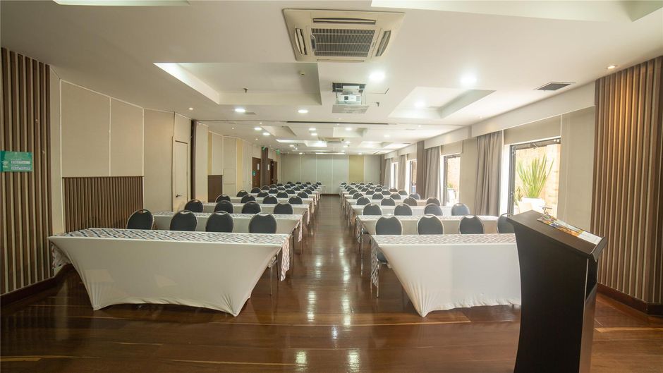 Embassy Suites by Hilton Bogota Meeting
