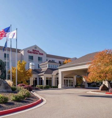 Hilton Garden Inn Boise Spectrum