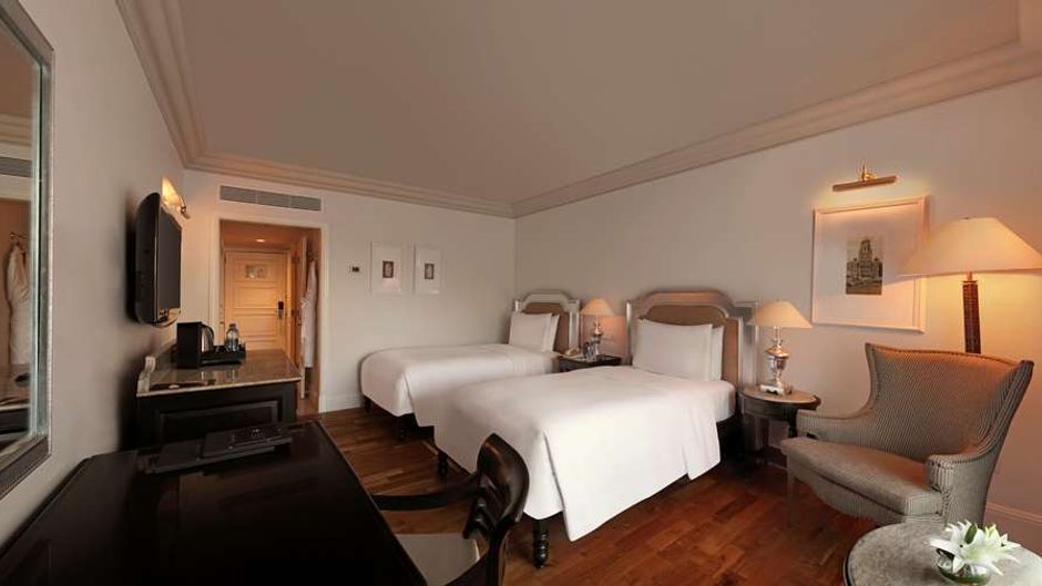 Hilton Mumbai International Airport Other