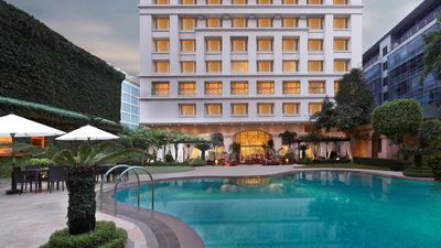 Hilton Mumbai International Airport