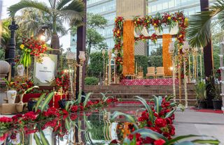 Hilton Mumbai International Airport