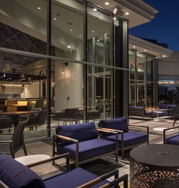 Hilton Boston/Woburn