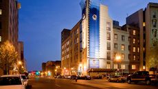 DoubleTree by Hilton Boston-Downtown