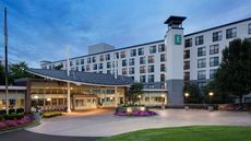 Embassy Suites Hilton Boston/Marlborough