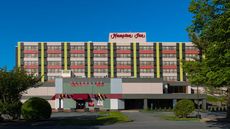 Hampton Inn Boston-Natick