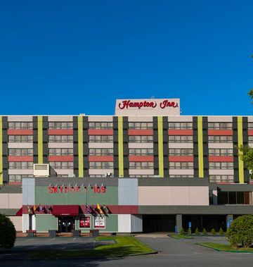 Hampton Inn Boston-Natick